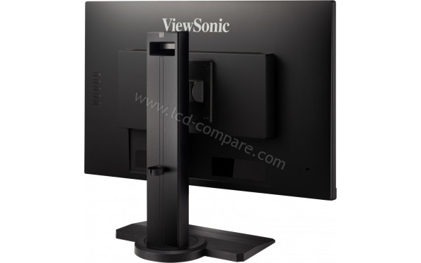 VIEWSONIC XG2405-2 - Vue 3/4 arri&egrave;re