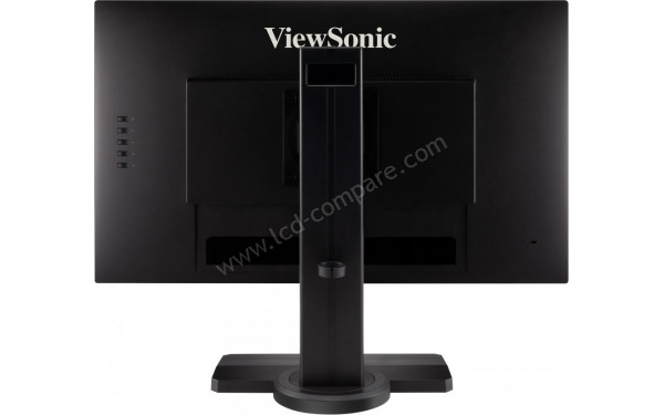 VIEWSONIC XG2405-2 - Vue de l'arri&egrave;re