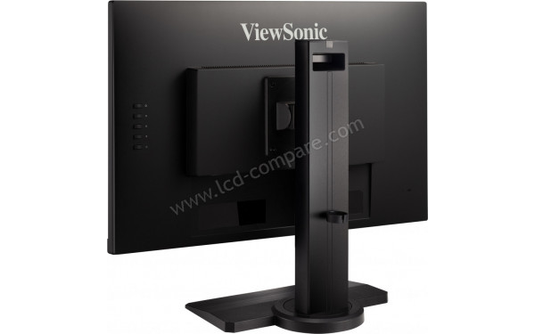 VIEWSONIC XG2405-2 - Vue 3/4 arri&egrave;re