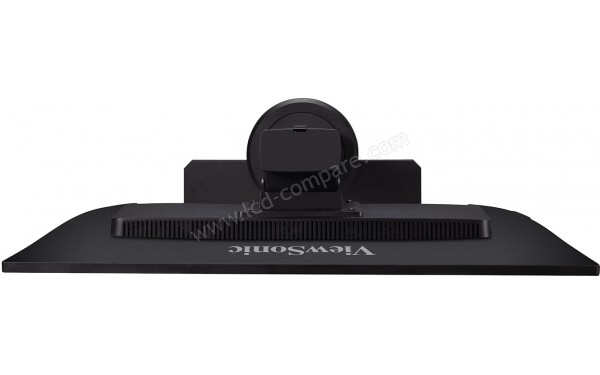 VIEWSONIC XG2405 - Vue du dessus