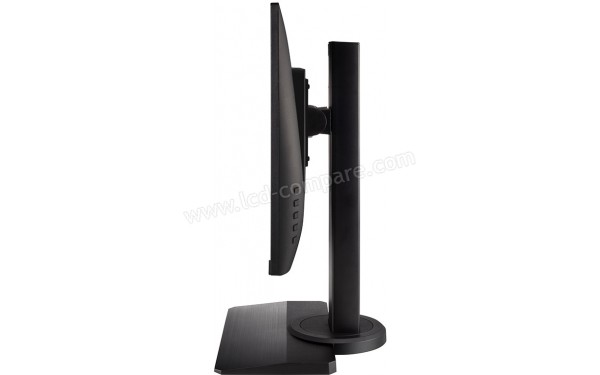 VIEWSONIC XG2405 - Vue de profil