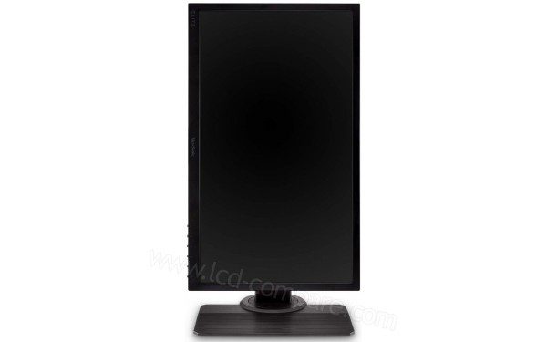 VIEWSONIC XG240R - Vue de face en mode portrait