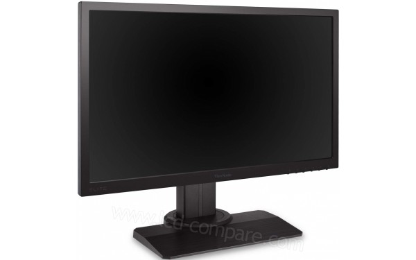 VIEWSONIC XG240R - Vue 3/4 gauche
