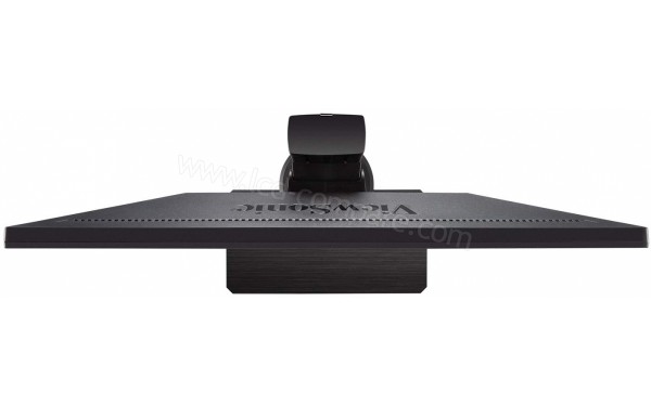 VIEWSONIC XG240R - Vue du dessus