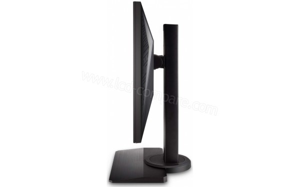 VIEWSONIC XG240R - Vue de profil
