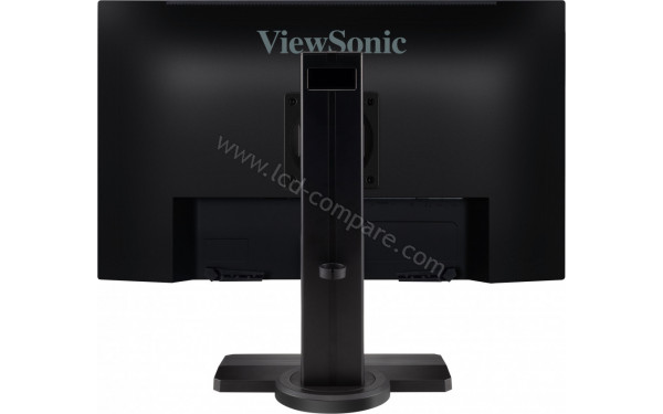 VIEWSONIC XG2431 - Vue de l'arri&egrave;re