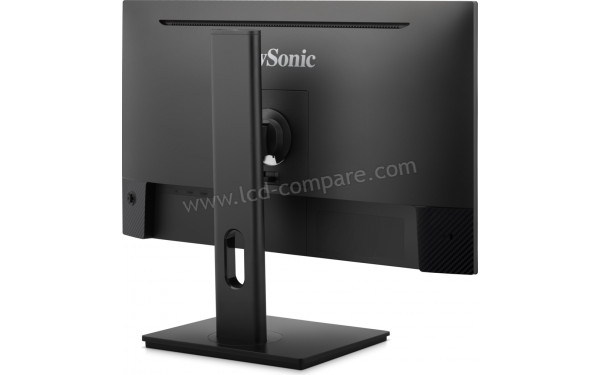 VIEWSONIC XG24G1 - Vue 3/4 arri&egrave;re