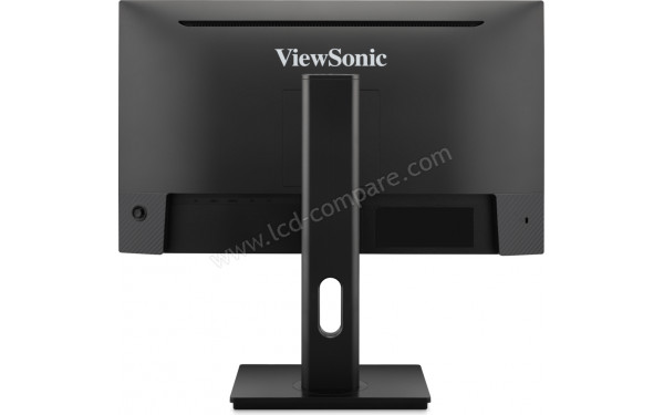 VIEWSONIC XG24G1 - Vue de l'arri&egrave;re