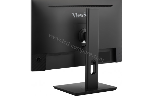 VIEWSONIC XG24G1 - Vue 3/4 arri&egrave;re