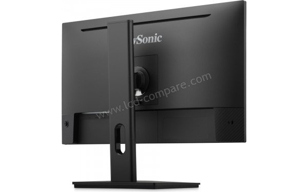 VIEWSONIC XG24G1 - Vue 3/4 arri&egrave;re