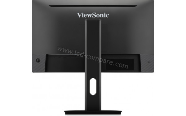 VIEWSONIC XG24G1 - Vue de l'arri&egrave;re