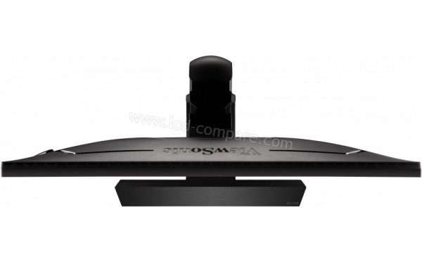 VIEWSONIC XG251G - Vue du dessus