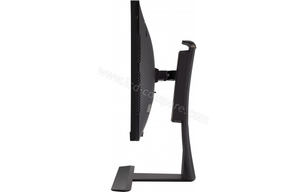 VIEWSONIC XG251G - Vue de profil
