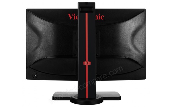 VIEWSONIC XG2530 - Vue de l'arri&egrave;re