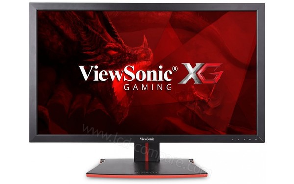 VIEWSONIC XG2700-4K