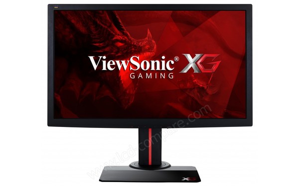 VIEWSONIC XG2702 - Vue de face