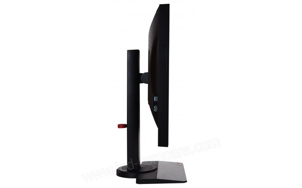 VIEWSONIC XG2702 - Vue de profil 1