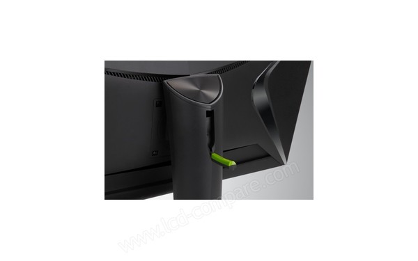 VIEWSONIC XG2703-GS - Support casque