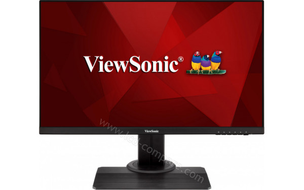 VIEWSONIC XG2705-2K - Vue de face