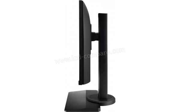 VIEWSONIC XG2705-2K - Vue de profil