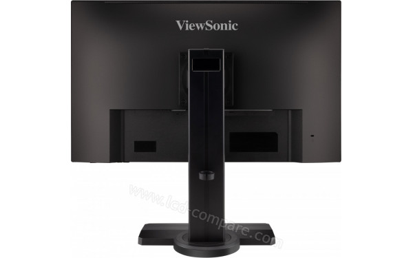 VIEWSONIC XG2705-2K - Vue de l'arri&egrave;re