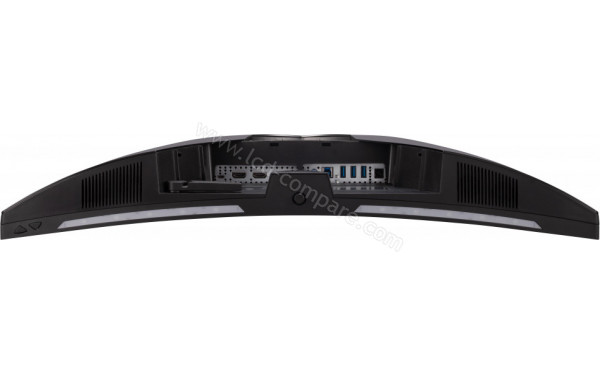 VIEWSONIC XG270QC - Connectiques