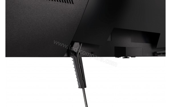 VIEWSONIC XG270QG - Crochet pour souris