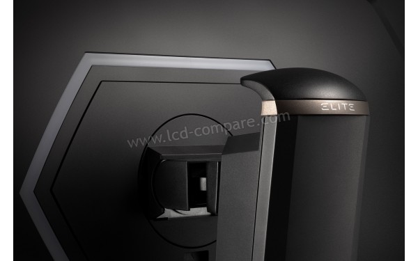 VIEWSONIC XG270QG - Poign&eacute;e de transport