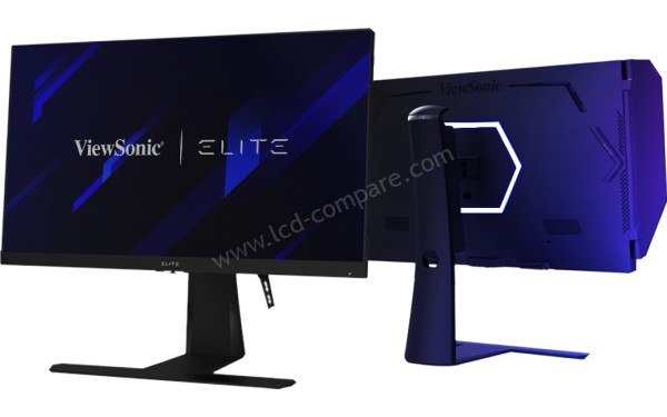 VIEWSONIC XG270QG - Multi-vues