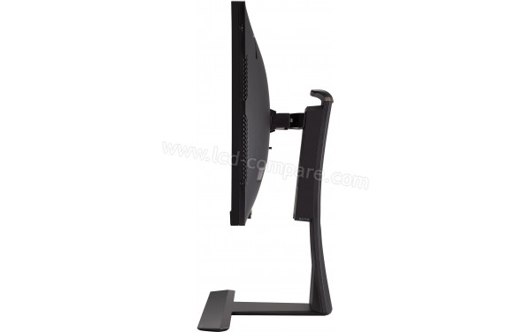 VIEWSONIC XG270 - Vue de profil