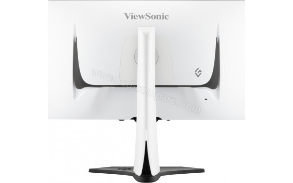 VIEWSONIC XG272-2K-OLED - Vue de l'arri&egrave;re