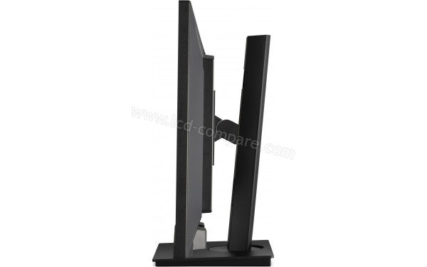 VIEWSONIC XG2737 - Vue de profil droit