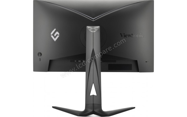 VIEWSONIC XG275D1-4K - Vue de l'arri&egrave;re