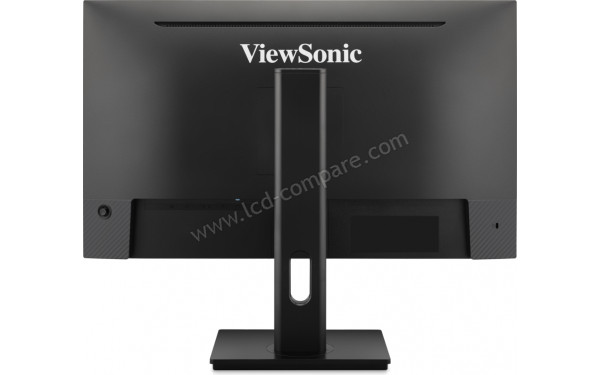 VIEWSONIC XG27G1 - Vue de l'arri&egrave;re