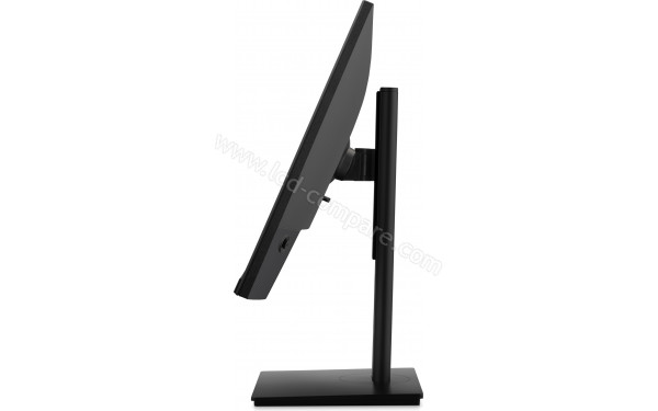 VIEWSONIC XG27G1 - Vue de profil bascul&eacute; vers l'arri&egrave;re