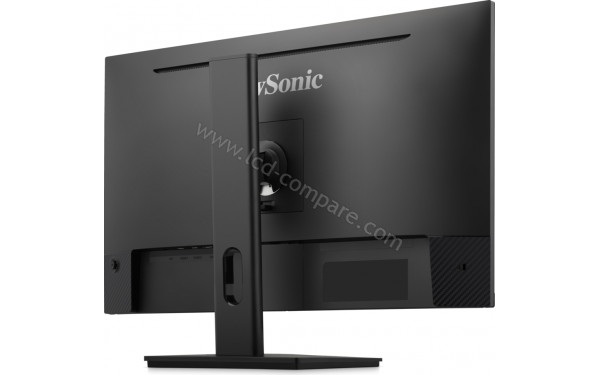 VIEWSONIC XG27G1 - Vue 3/4 arri&egrave;re