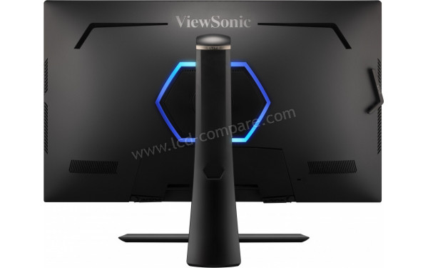 VIEWSONIC XG321UG - Vue de l'arri&egrave;re