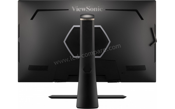 VIEWSONIC XG321UG - Vue de l'arri&egrave;re