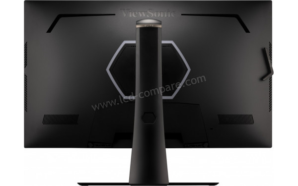 VIEWSONIC XG321UG - Vue de l'arri&egrave;re