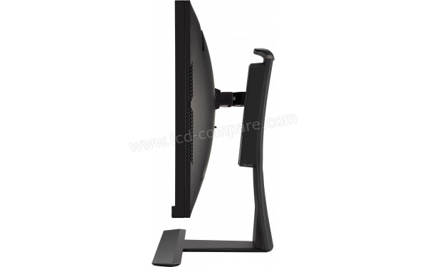 VIEWSONIC XG321UG - Vue de profil droit