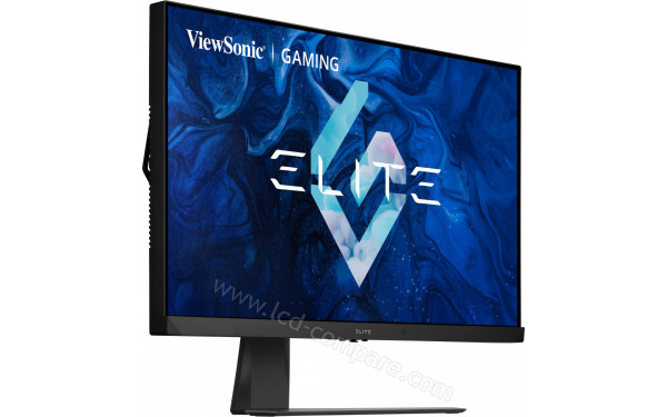 VIEWSONIC XG321UG - Vue 3/4 gauche
