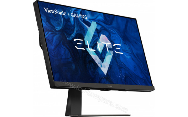 VIEWSONIC XG321UG - Vue 3/4 gauche