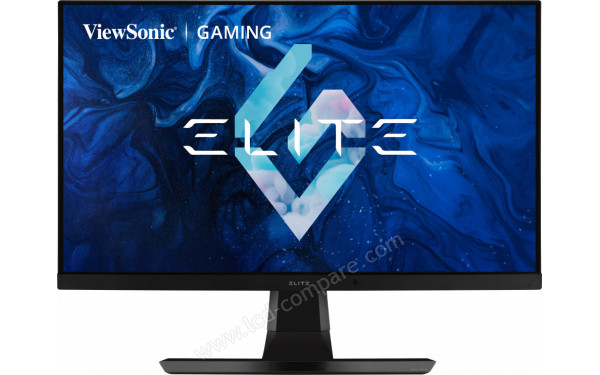 VIEWSONIC XG321UG - Vue de face