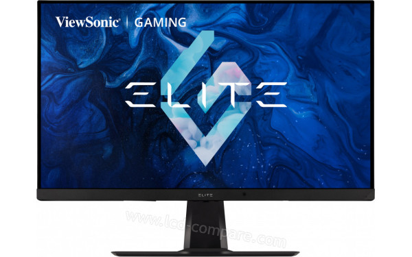 VIEWSONIC XG321UG - Vue de face