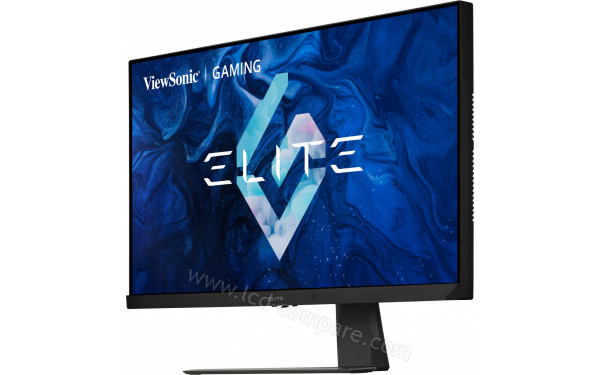VIEWSONIC XG321UG - Vue 3/4 droite