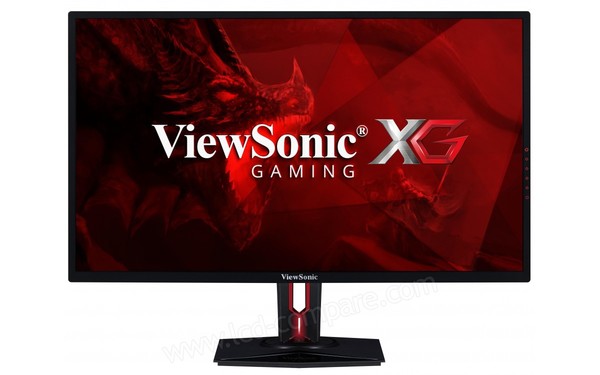 VIEWSONIC XG3220 - Vue de face