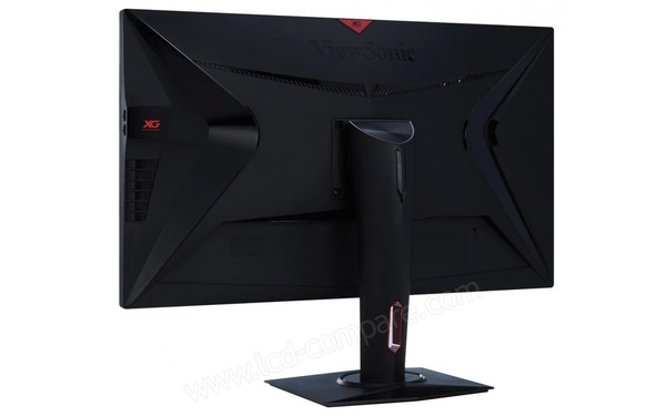VIEWSONIC XG3220 - 32 pouces - Fiche technique, prix et avis
