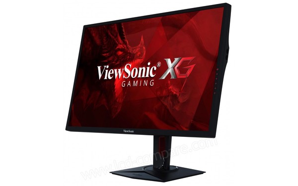 VIEWSONIC XG3220 - 32 pouces - Fiche technique, prix et avis