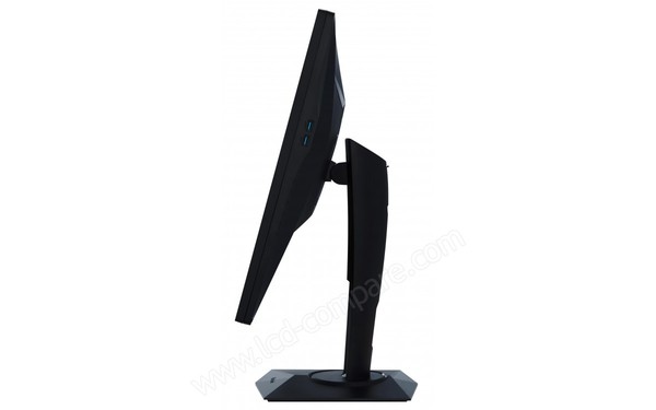 VIEWSONIC XG3220 - Vue de profil