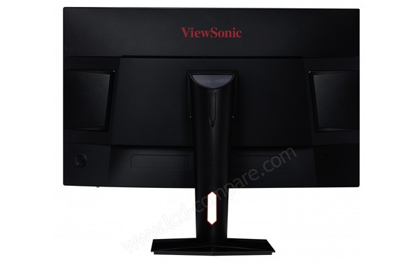 VIEWSONIC XG3240C - Vue de l'arri&egrave;re